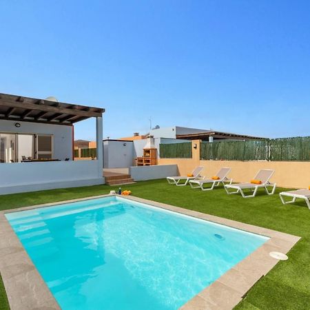 Villa Ocean Pearl By Villa Plus Antigua  Extérieur photo