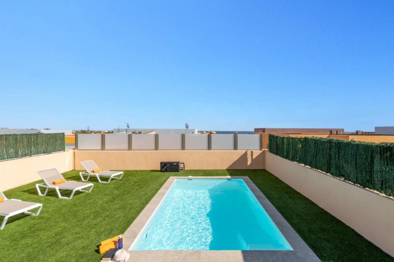 Villa Ocean Pearl By Villa Plus Antigua  Extérieur photo