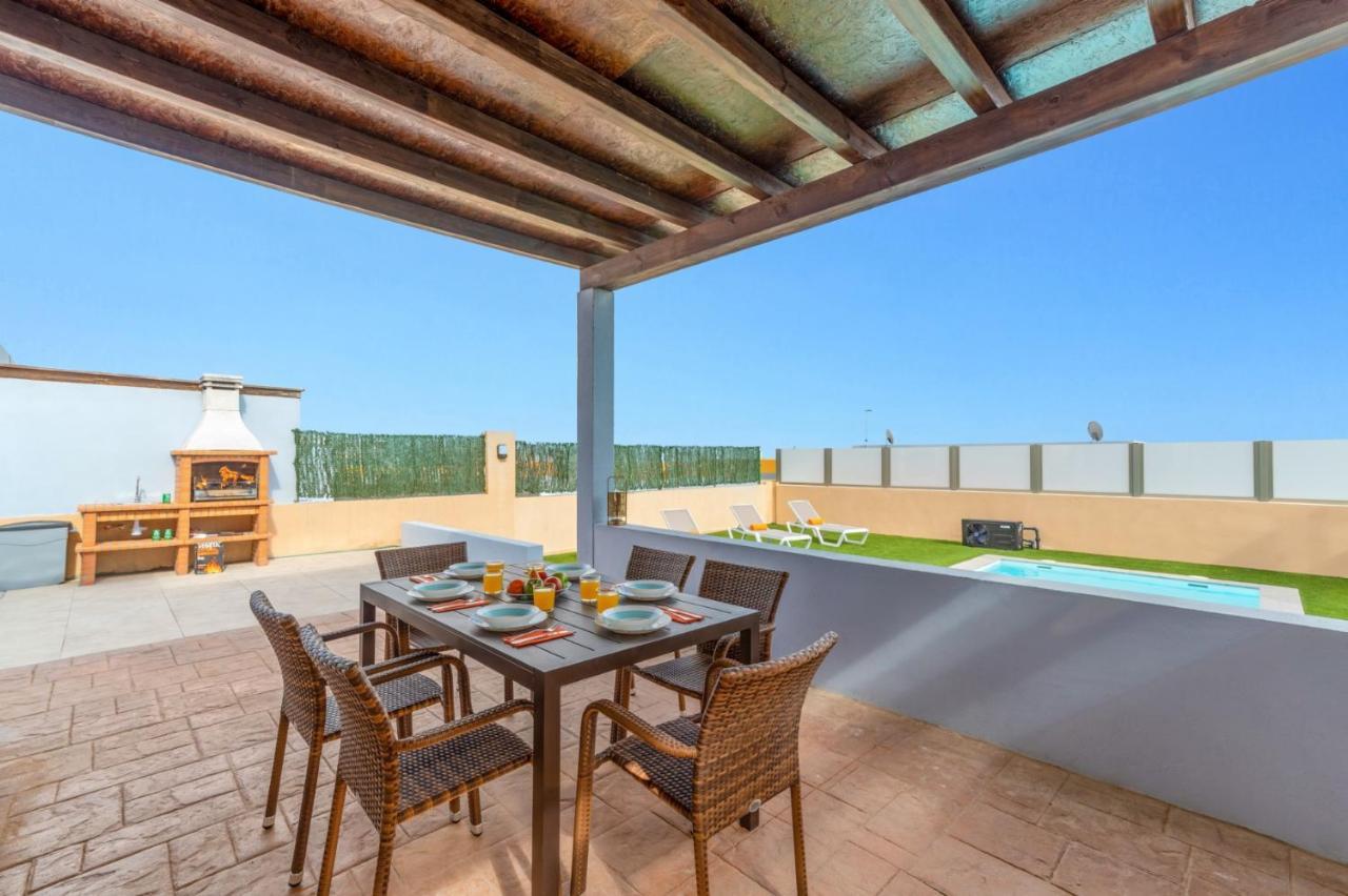 Villa Ocean Pearl By Villa Plus Antigua  Extérieur photo