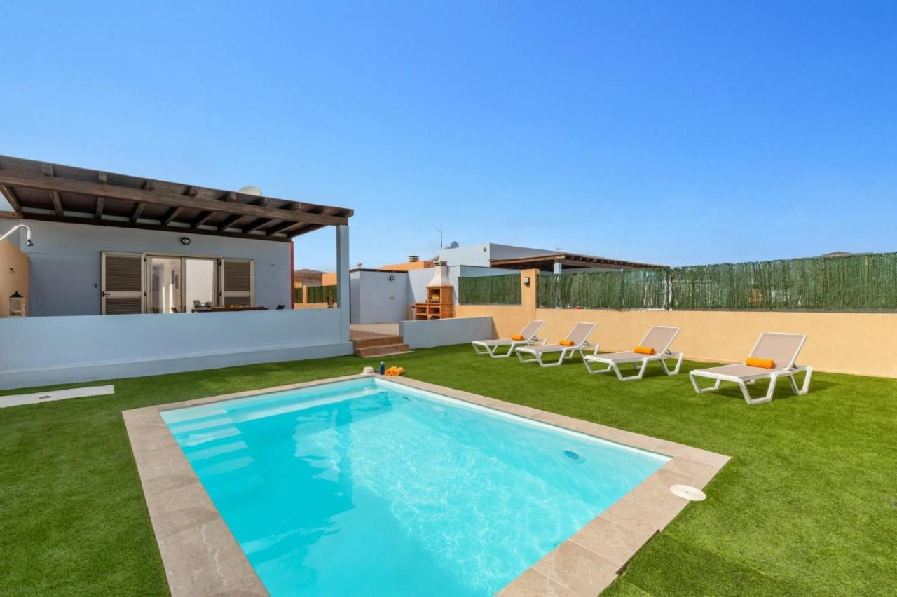 Villa Ocean Pearl By Villa Plus Antigua  Extérieur photo